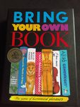 4003476 Bring Your Own Book