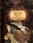 2440694 Glenn Drover's Empires: Age of Discovery – Deluxe Edition 