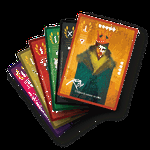 3983781 Art of War: the card game