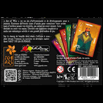 3983783 Art of War: the card game