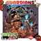 2421647 Guardians' Chronicles: The Terror Trio 