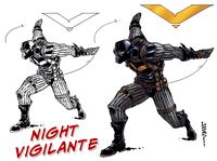 4460917 Guardians' Chronicles: Night Squad 