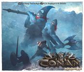 3539683 Conan: Nordheim