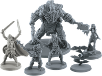 3539684 Conan: Nordheim
