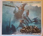 3554533 Conan: Nordheim