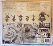 3554534 Conan: Nordheim
