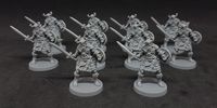 3554541 Conan: Nordheim