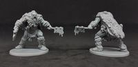 3554545 Conan: Nordheim