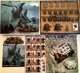 3580315 Conan: Nordheim