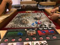 3836091 Conan: Nordheim
