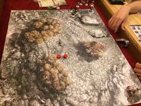 3836093 Conan: Nordheim