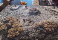 4557019 Conan: Nordheim