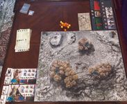 4557020 Conan: Nordheim