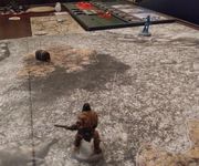 4557022 Conan: Nordheim