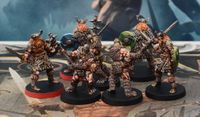 5937144 Conan: Nordheim