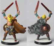 6313476 Conan: Nordheim