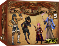 2422963 The Red Dragon Inn 5 