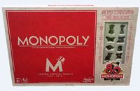 3701107 Monopoly 80 Jahre Jubiläumsedition