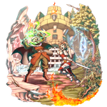 2813548 Battle for Biternia