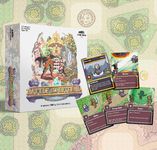 4364479 Battle for Biternia