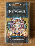 7269826 Android: Netrunner – The Underway
