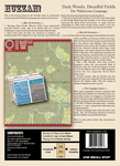 4888365 Huzzah! 2: Dark Woods, Dreadful Fields – the Wilderness Campaign