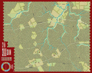 4888366 Huzzah! 2: Dark Woods, Dreadful Fields – the Wilderness Campaign