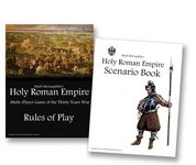 2451155 Holy Roman Empire: The Thirty-Years War