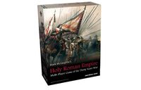 2451158 Holy Roman Empire: The Thirty-Years War