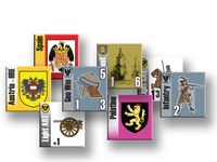 2451160 Holy Roman Empire: The Thirty-Years War