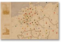 2451162 Holy Roman Empire: The Thirty-Years War