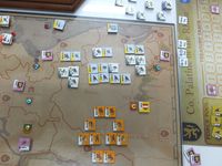 3063812 Holy Roman Empire: The Thirty-Years War