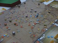 3063820 Holy Roman Empire: The Thirty-Years War