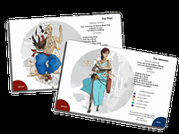 2431763 Sultan's Library