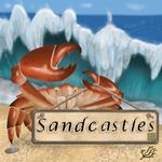 2435431 Sandcastles 
