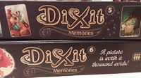 2772986 Dixit: Memories 