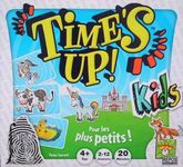 6964547 Time's Up! Kids