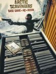 3406746 Arctic Scavengers: Base Game+HQ+Recon 