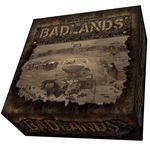 2513376 Badlands Outpost of Humanity Kickstarter Version