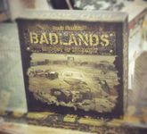 2525101 Badlands Outpost of Humanity Kickstarter Version