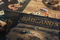 2527617 Badlands Outpost of Humanity Kickstarter Version