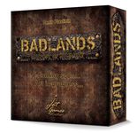2881668 Badlands Outpost of Humanity Kickstarter Version