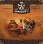 3443413 Badlands Outpost of Humanity Kickstarter Version