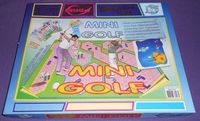 2435746 Mini Golf
