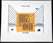 3425423 Bridges to Nowhere