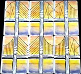 3425428 Bridges to Nowhere