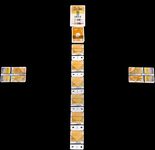 3425430 Bridges to Nowhere