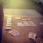 3484692 Bridges to Nowhere