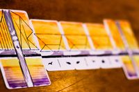 3497465 Bridges to Nowhere