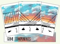 3498253 Bridges to Nowhere